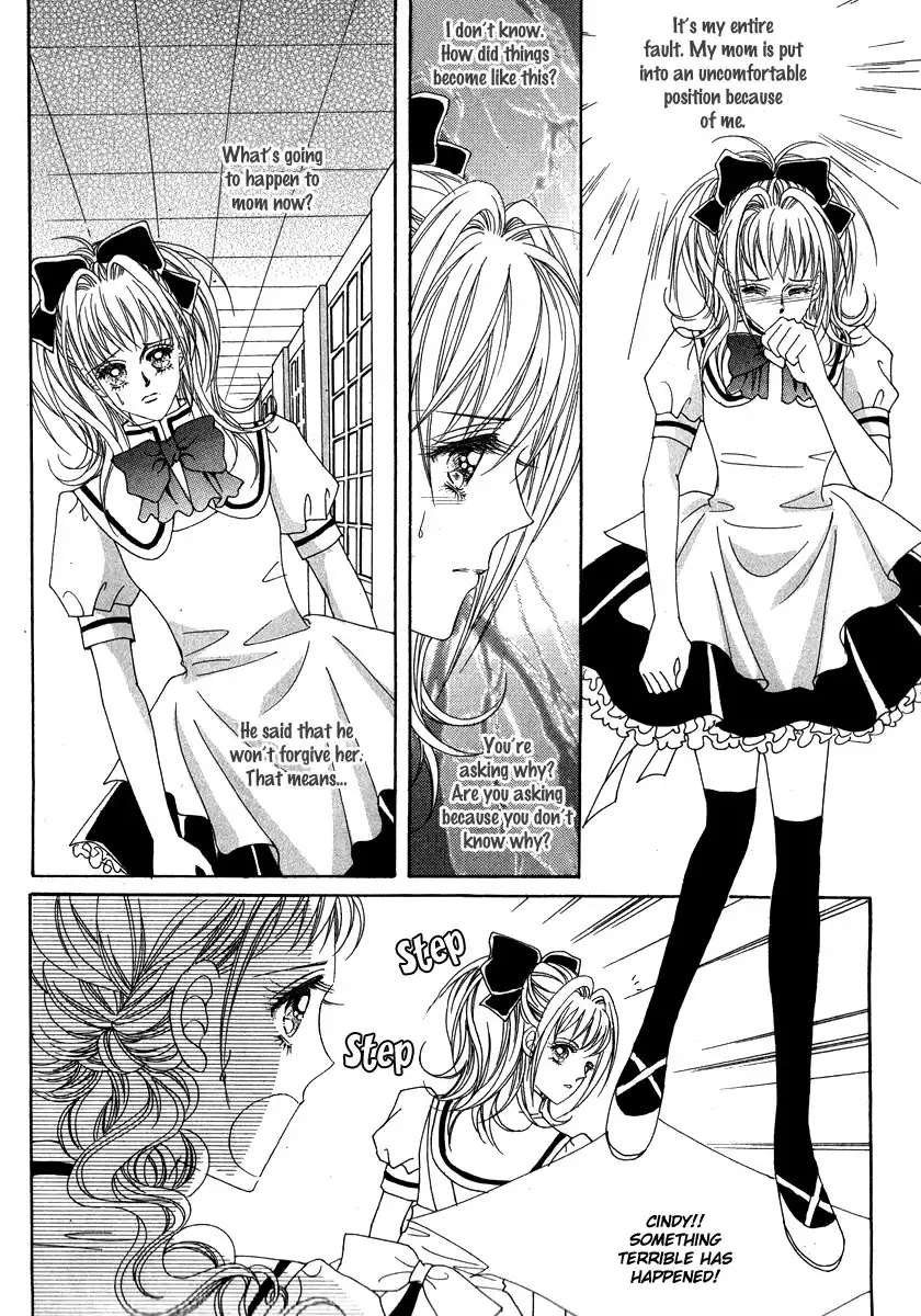 I Will Be Cinderella Chapter 2 18